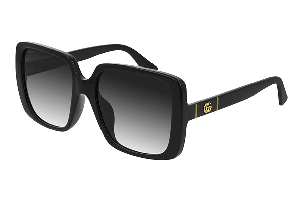 Sunglasses Gucci GG0632SA 001