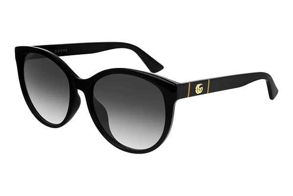 Sunglasses Gucci GG0636SK 001