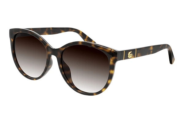 Sunglasses Gucci GG0636SK 002