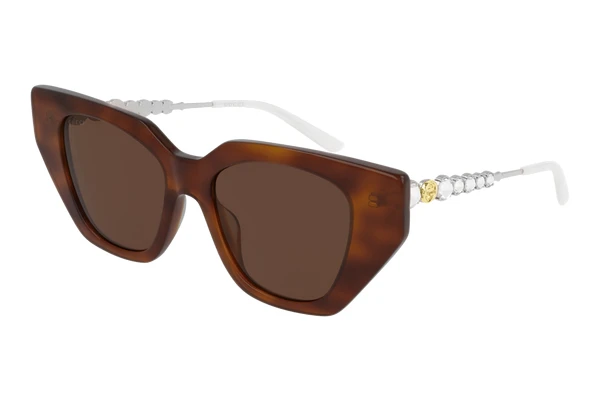 Sunglasses Gucci GG0641S 003