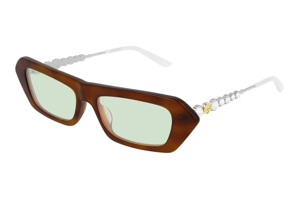 Sunglasses Gucci GG0642S 003