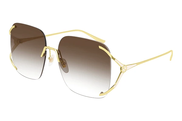 Sunglasses Gucci GG0646S 002