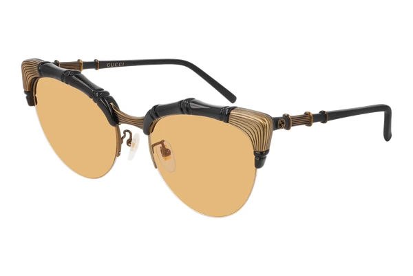 Sunglasses Gucci GG0661S 002
