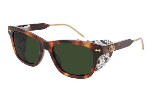 Sunglasses Gucci GG0671S 002