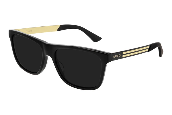 Sunglasses Gucci GG0687S 002