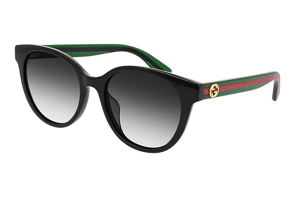 Sunglasses Gucci GG0702SKN 004
