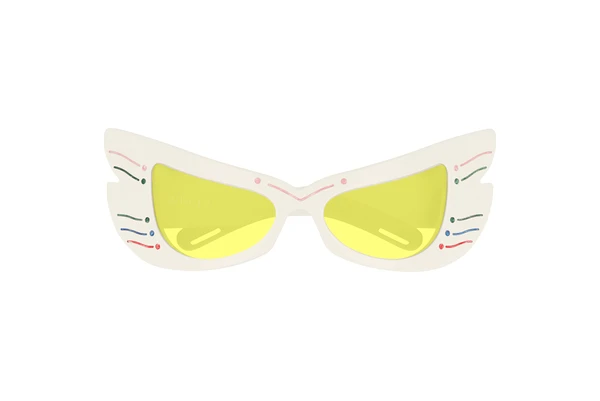 Sunglasses Gucci GG0710S 003