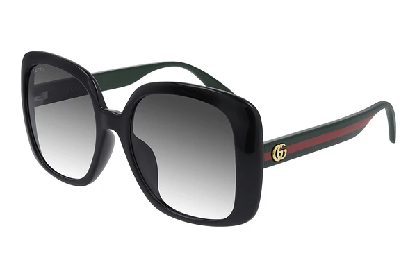 Sunglasses Gucci GG0714SA 001