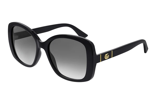 Sunglasses Gucci GG0762S 001