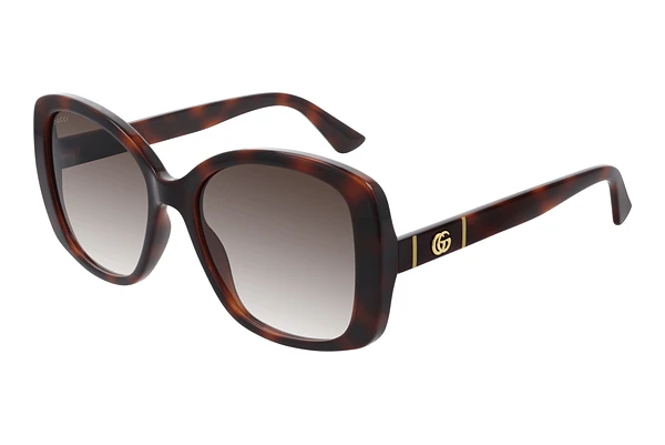 Sunglasses Gucci GG0762S 002
