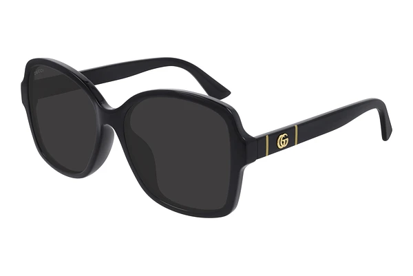 Sunglasses Gucci GG0765SA 002