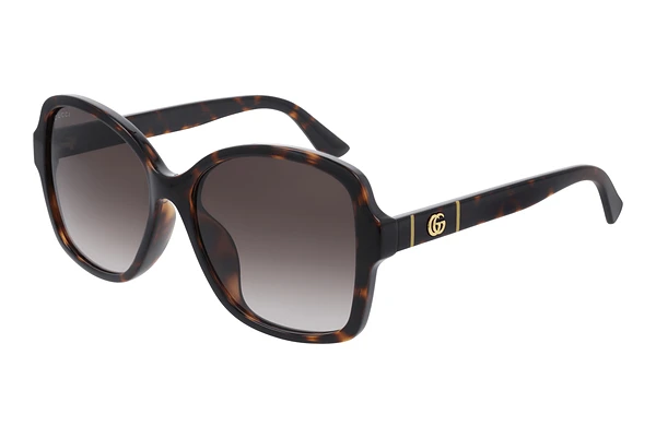 Sunglasses Gucci GG0765SA 003