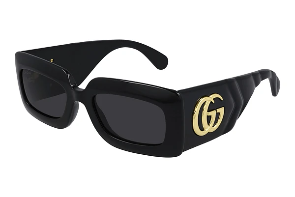 Sunglasses Gucci GG0811S 001