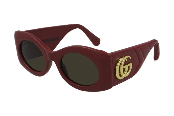 Sunglasses Gucci GG0815S 001