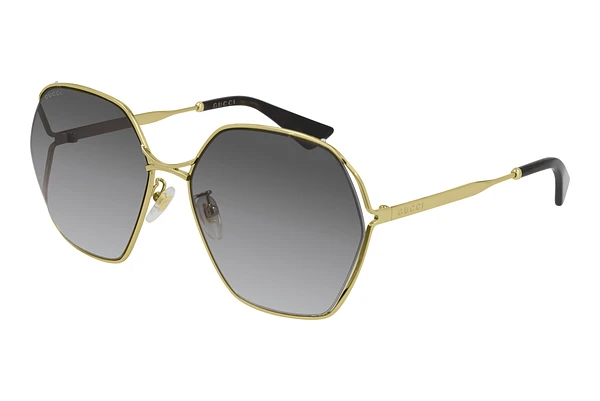 Sunglasses Gucci GG0818SA 001