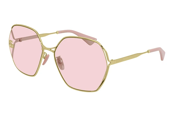 Sunglasses Gucci GG0818SA 003