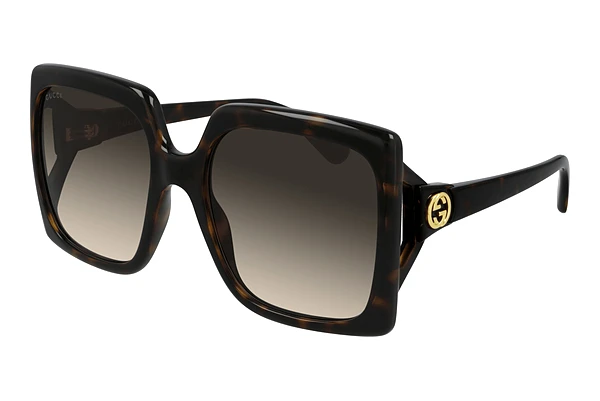 Sunglasses Gucci GG0876S 002
