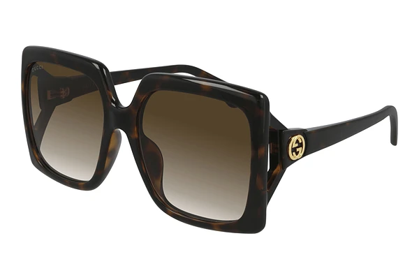 Sunglasses Gucci GG0876SA 002