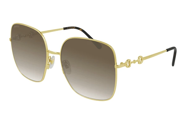Sunglasses Gucci GG0879S 002