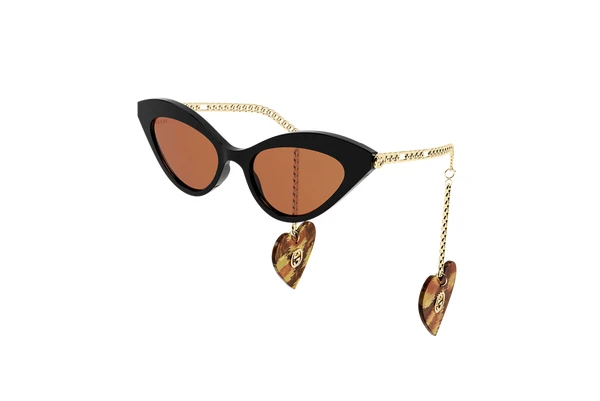 Sunglasses Gucci GG0978S 002