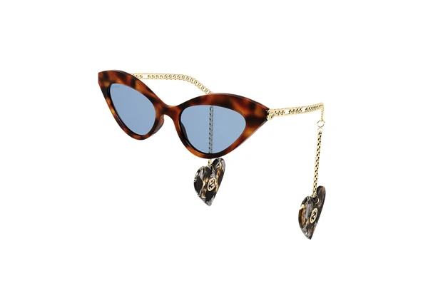 Sunglasses Gucci GG0978S 003
