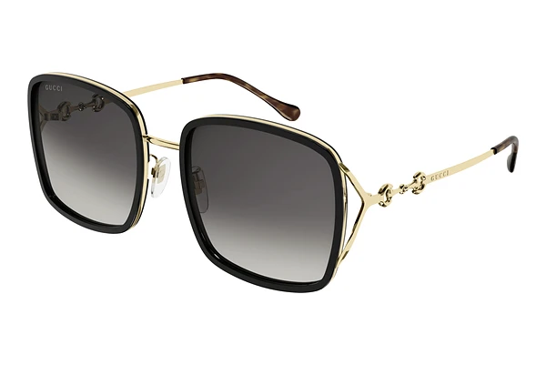 Sunglasses Gucci GG1016SK 001