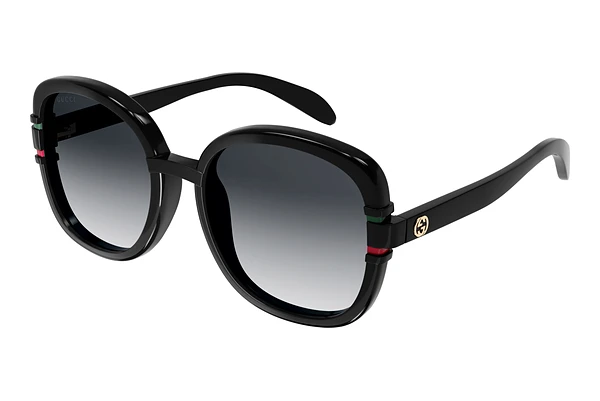 Sunglasses Gucci GG1068SA 001