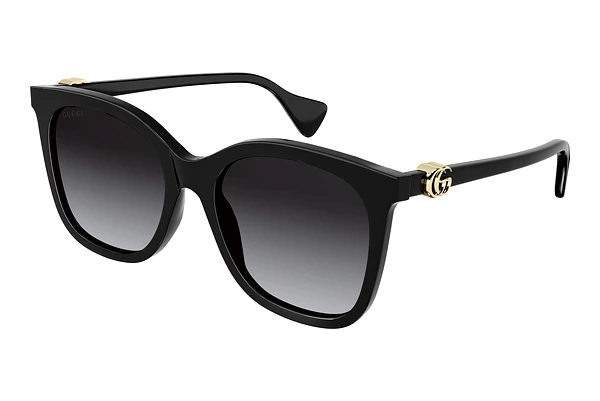 Sunglasses Gucci GG1071S 001