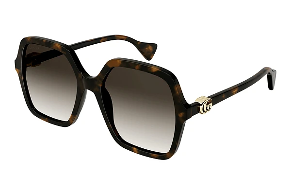 Sunglasses Gucci GG1072S 002