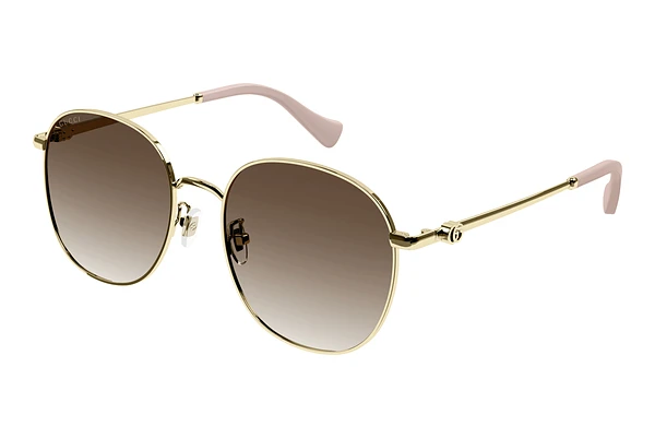 Sunglasses Gucci GG1142SA 002