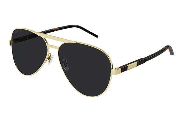 Sunglasses Gucci GG1163S 001