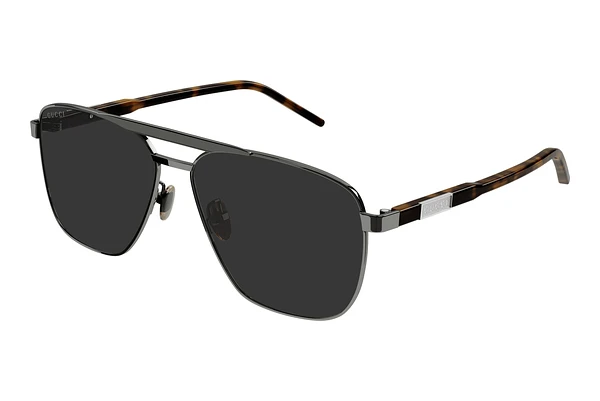 Sunglasses Gucci GG1164S 001