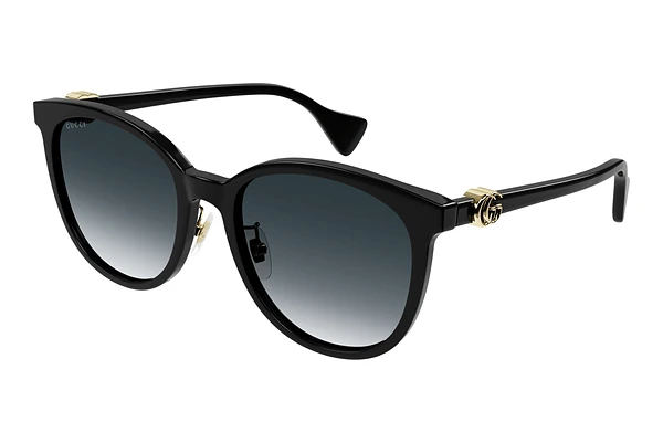Sunglasses Gucci GG1180SK 001