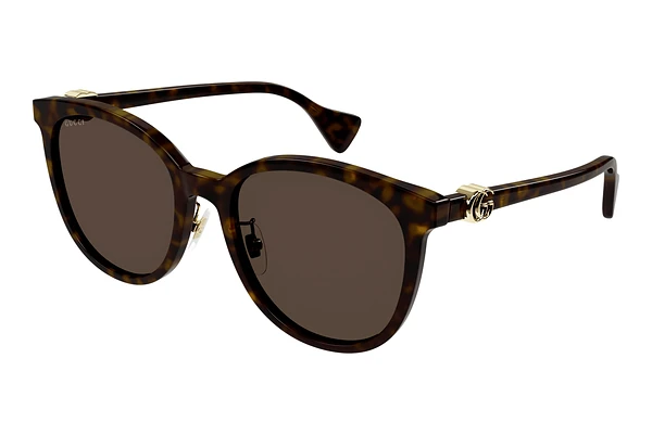 Sunglasses Gucci GG1180SK 004