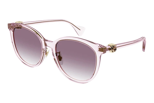 Sunglasses Gucci GG1180SK 005