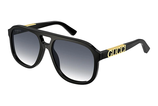 Sunglasses Gucci GG1188S 002