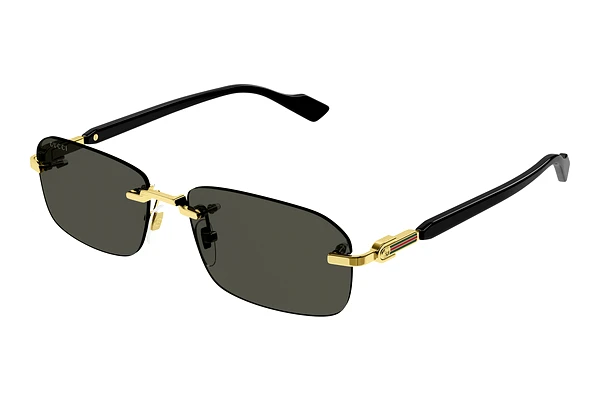 Sunglasses Gucci GG1221S 001