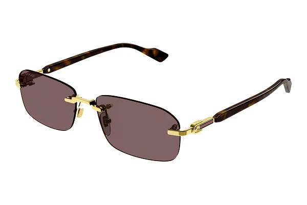 Sunglasses Gucci GG1221S 002