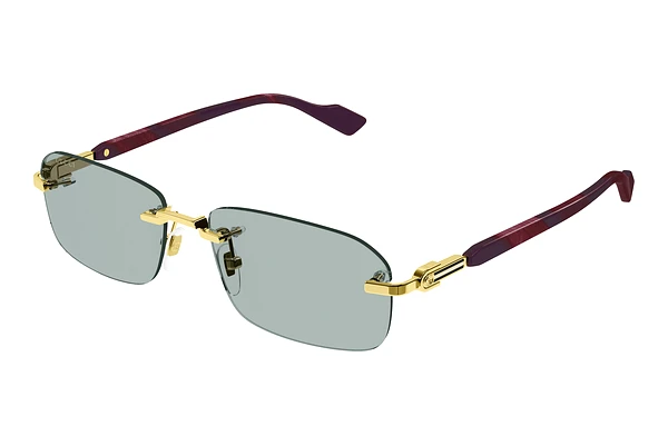 Sunglasses Gucci GG1221S 003