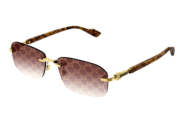 Sunglasses Gucci GG1221S 004
