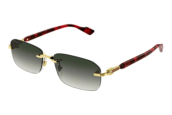Sunglasses Gucci GG1221S 006