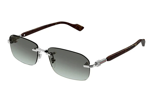 Sunglasses Gucci GG1221S 008
