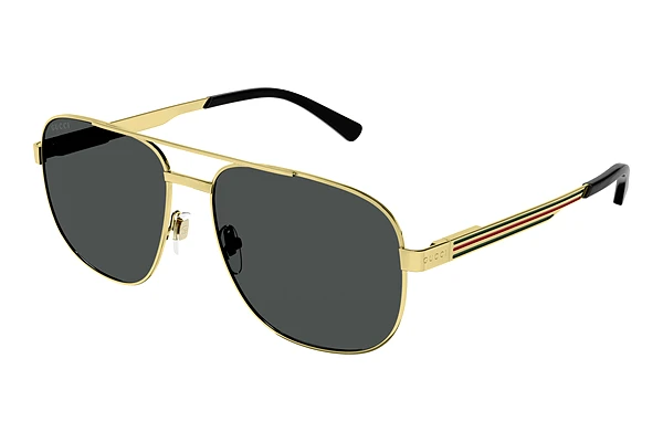 Sunglasses Gucci GG1223S 002