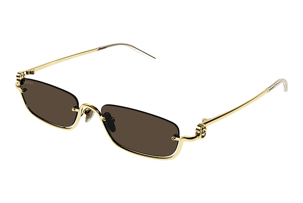 Sunglasses Gucci GG1278S 001