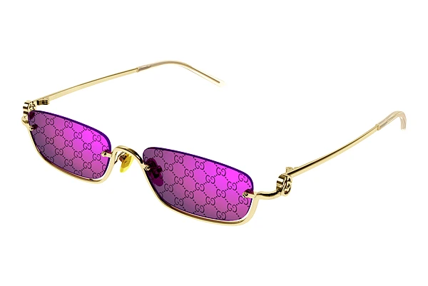 Sunglasses Gucci GG1278S 005