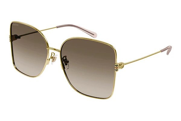 Sunglasses Gucci GG1282SA 003