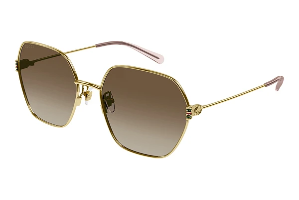 Sunglasses Gucci GG1285SA 002