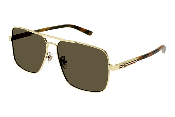 Sunglasses Gucci GG1289S 002