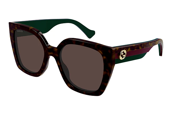 Sunglasses Gucci GG1300S 002