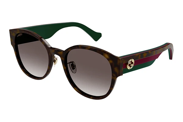 Sunglasses Gucci GG1304SK 002